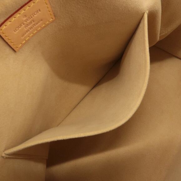 💎✨Authentic✨💎Louis Vuitton Monogram Manhattan PM Hand Bag - Picture 14 of 17